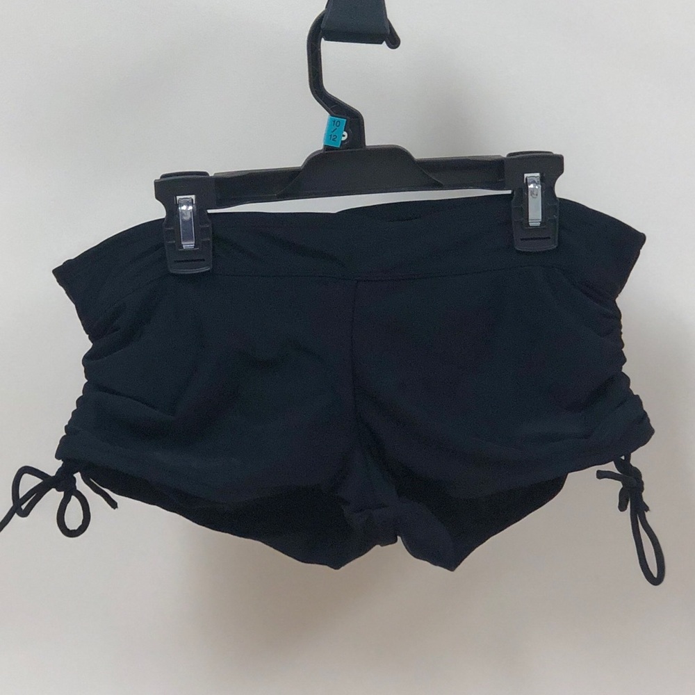 Bathing Suit Bottoms